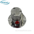 Micro Magnetic Gear Chemical Dosing Pump